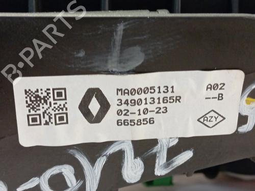 Gearstang RENAULT TRAFIC III Van (FG_) | BP39095597M90 - Image 2