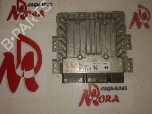Used Engine control unit (ECU) NISSAN NV200 / EVALIA Bus 1.5 dCi 110 (M20, M20M) (110 hp) 12633548