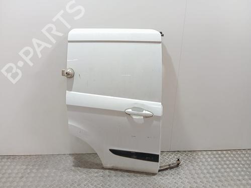 Used Right slide door FORD TRANSIT COURIER B460 Box Body/MPV [2014-2025]  27272341