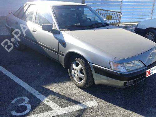 Used Parts DAEWOO ARANOS [1995-1997]  2595338