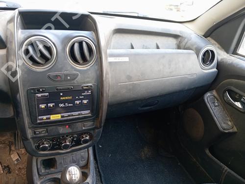 Front left lock DACIA DUSTER (HS_)  | BP27472209C98  - Image 17
