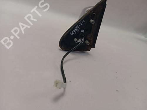 Right mirror FORD RANGER (ER, EQ, R_) 2.5 TD 4x4 | BP22420199C27 