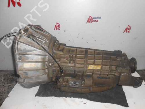 Used Gearbox JAGUAR XJ (X300, X330) 6 3.2 (211 hp) 12634784