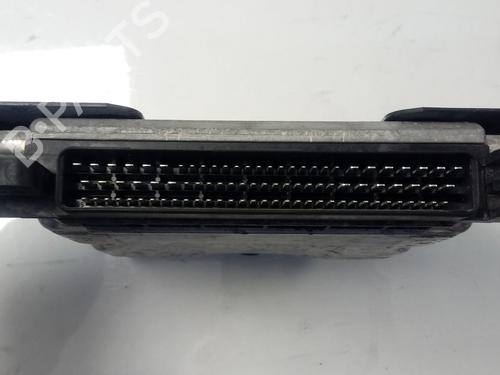 Engine control unit (ECU) PEUGEOT 307 (3A/C) 2.0 HDi 90 | BP13651122M57 