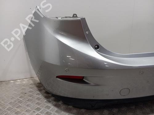 Rear bumper MAZDA 3 (BM, BN)  | BP28840809C8 