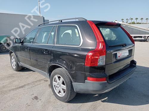 Left front window switch VOLVO XC90 I (275) D5 AWD | BP35800873I27 - Image 8
