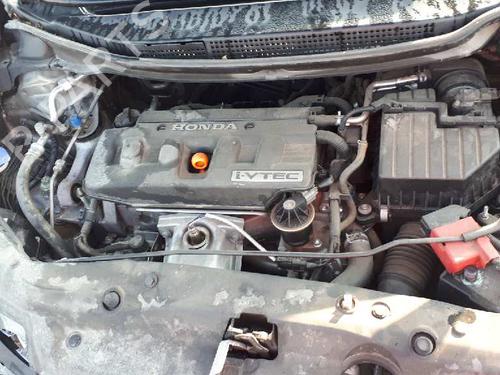 Engine mount HONDA CIVIC VIII Hatchback (FN, FK) 1.8 (FN1, FK2) | BP12840072M89 