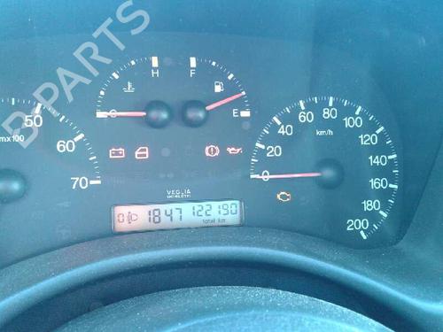 AC compressor FIAT PUNTO (188_) 1.2 60 (188.030, .050, .130, .150, .230, .250) | BP12640799M34