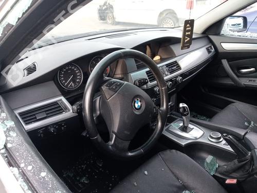 Alternator BMW 5 (E60) 525 d | BP34648828M7  - Image 8