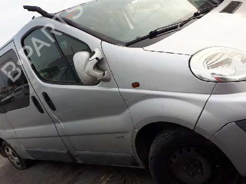 Used Parts OPEL VIVARO A Bus (X83) 2.0 CDTI (F7, J7, A07) (114 hp) 4237148