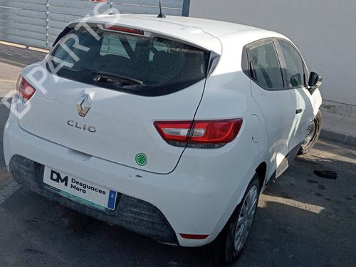 Engine RENAULT CLIO IV (BH_) | BP30373035M1