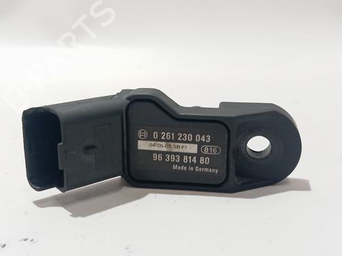 Used Electronic sensor Electronic sensor 37175527 37175527