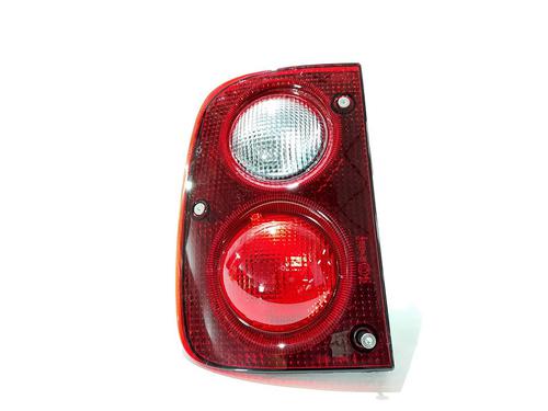 Used Left taillight LAND ROVER FREELANDER I Soft Top (L314) 1.8 i 16V 4x4 (120 hp) 29376709