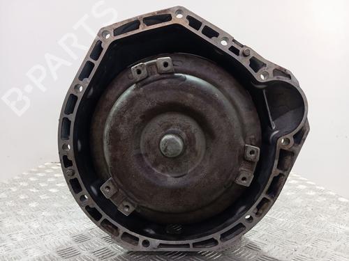 Gearkasse Gearkasse 38535745 38535745