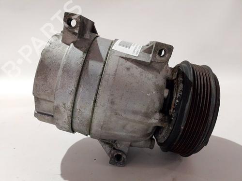 Compresseur AC RENAULT MEGANE I (BA0/1_) 1.9 dTi (BA1U) (80 hp) 28725629