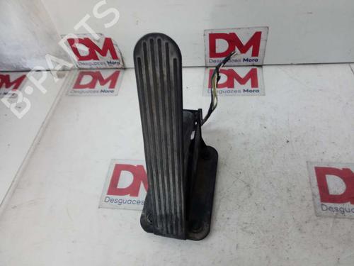 Pedal SMART CITY-COUPE (450) 0.8 CDI (S1CLC1, 450.300, 450.301, 450.302, 450.303,... | BP17188274I4 