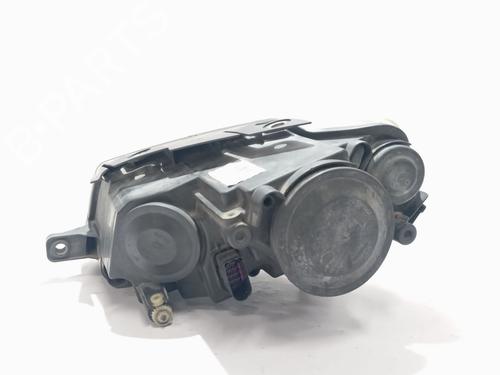 Right headlight VW PASSAT B6 (3C2) 2.0 TDI 16V | BP32853594C29 - Image 2