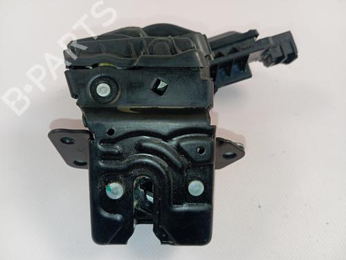 Used Tailgate lock Tailgate lock MAZDA CX-60 (KH_) 3.3 e-SKYACTIV-D MHEV (200 hp) 40120531 40120531