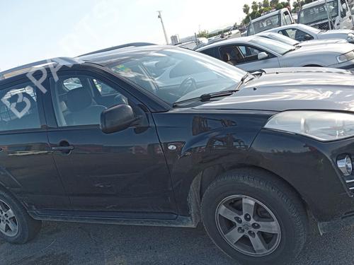 Transfer box PEUGEOT 4007 (VU_, VV_)  | BP15510920M36 