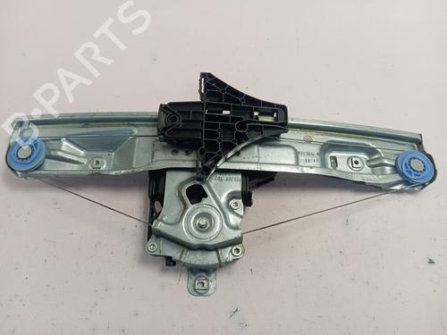 Rear left window mechanism OPEL INSIGNIA A Sports Tourer (G09)  | BP29607840C24 