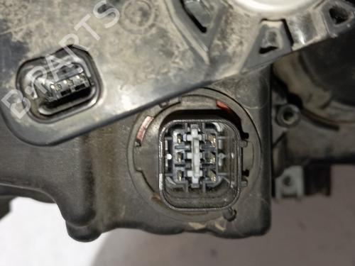 Left headlight HYUNDAI ix35 (LM, EL, ELH) | BP37294224C28 - Image 3