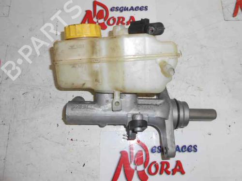 Used Brake master cylinder VW TOUAREG (7LA, 7L6, 7L7) [2002-2013]  12635649