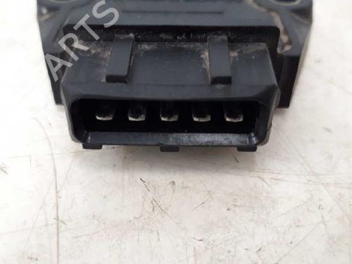 Electronic module AUDI A6 C5 (4B2) 1.8 T | BP12840466M83 