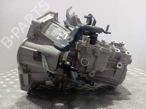 Gearbox KIA RIO IV (YB, SC, FB) | BP37075405M3 - Image 6