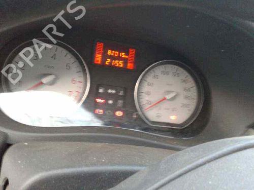 Starter DACIA SANDERO | BP12934656M8