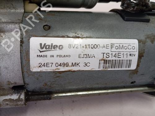 Starter FORD TRANSIT COURIER B460 MPV  | BP22336160M8 