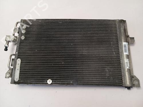 AC-Kondensator OPEL ASTRA G Coupe (T98) 1.8 16V (F07) (125 hp) 28538719