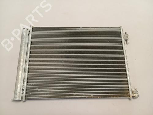 AC radiator RENAULT ARKANA I (LCM_, LDN_)  | BP29536112M32 