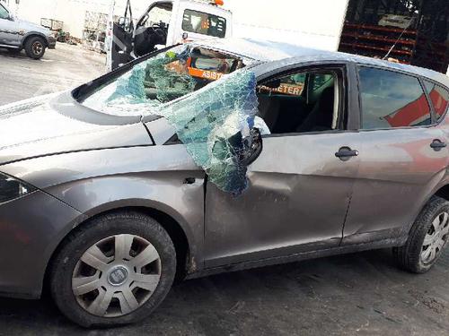 Rear left lock SEAT TOLEDO III (5P2)  | BP12838435C100 