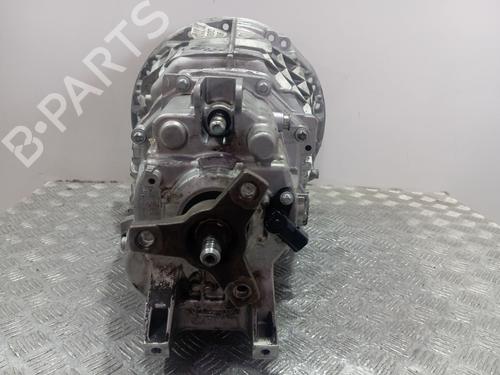 Gearbox MERCEDES-BENZ E-CLASS (W212) E 200 CDI / BlueTEC (212.005, 212.006) | BP39068600M3 - Image 6
