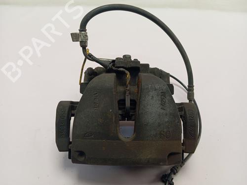 Used Left front brake caliper Left front brake caliper LAND ROVER RANGE ROVER VELAR (L560) 3.0 D300 SDV6 4x4 (300 hp) 40196302 40196302