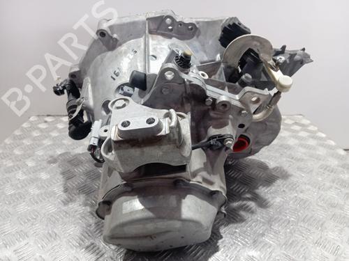 Gearbox CITROËN BERLINGO Box Body/MPV (K9) 1.5 BlueHDi 100 | BP38985536M3 - Image 3