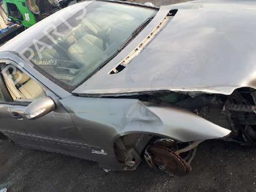 Front right window mechanism MERCEDES-BENZ C-CLASS (W203) C 220 CDI (203.006) | BP12659131C23