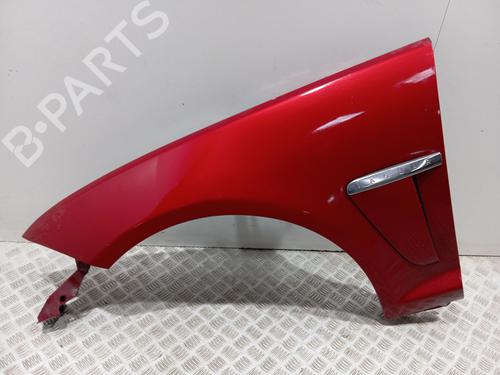 Used Left front fenders Left front fenders 38969028 38969028
