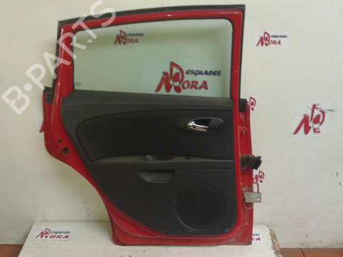 Left rear door SEAT LEON (1M1)  | BP12638927C4 