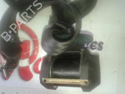 Rear left seatbelt SKODA OCTAVIA I (1U2) 1.9 TDI | BP17028623I29 