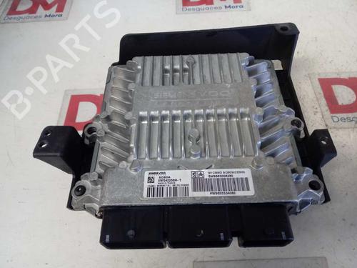 Used Engine control unit (ECU) CITROËN C5 II (RC_) [2004-2008]  12658733