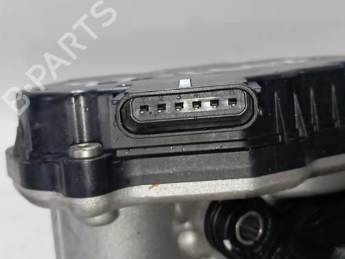 Throttle body HYUNDAI TUCSON (NX4E, NX4A)  | BP28000548M82 