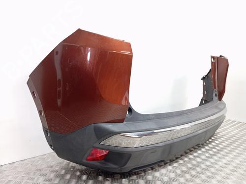 Rear bumper PEUGEOT 3008 II SUV (MC_, MR_, MJ_, M4_)  | BP29723903C8 