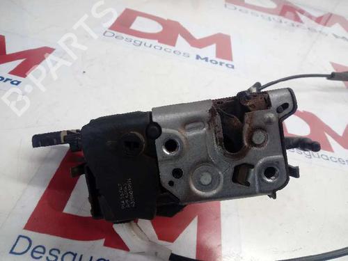 Høyre bak lås PEUGEOT 308 I (4A_, 4C_)  | BP12838519C99 