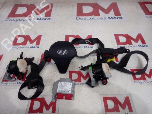 Airbag Kit HYUNDAI ix20 (JC) 1.4 | BP12668289C86 