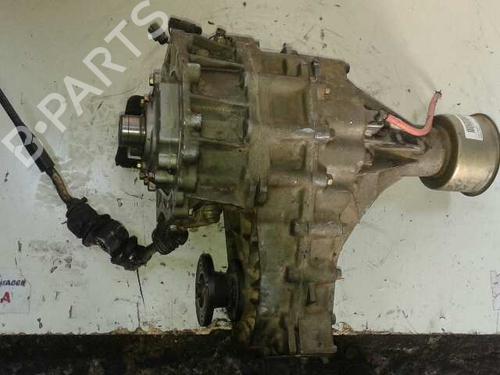 Used Transfer box FORD MAVERICK (UDS, UNS) 2.7 TD (100 hp) 12637310