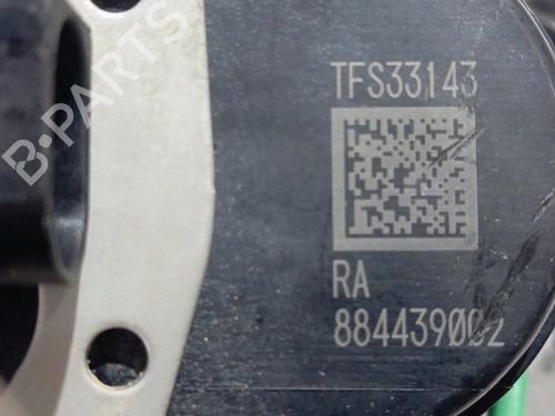 Right rear brake caliper BMW 4 Convertible (G23, G83) 420 d Mild-Hybrid | BP27882015M106 