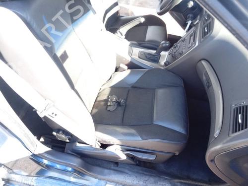 Rear right lock VOLVO S60 I (384)  | BP25854529C99 