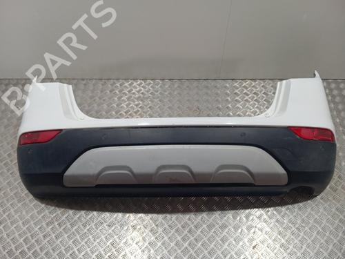 Bak støtfanger OPEL MOKKA / MOKKA X (J13) [2012-2025]  23552101