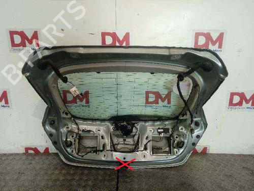 Tailgate OPEL ASTRA J (P10)  | BP12667492C6 